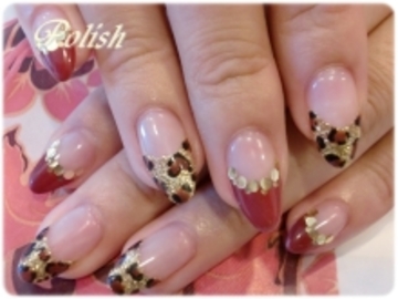 ＰＯＬＩＳＨ | 西宮のネイルサロン