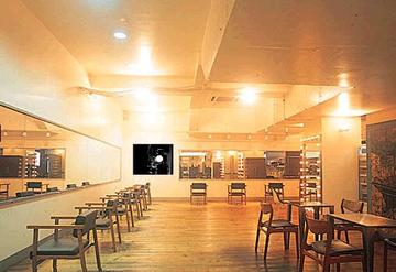 Embellir　甲東園 | 西宮のヘアサロン