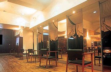 Embellir　甲東園 | 西宮のヘアサロン