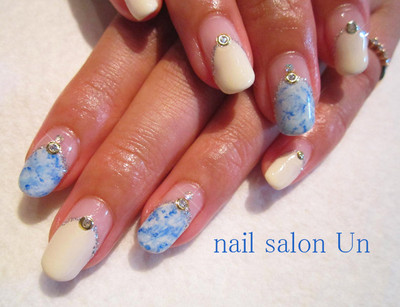 Nail Salon Un ネイルサロンアン 兵庫県 西宮 のネイルサロン ビューティーパーク