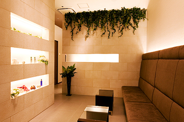 ブリリアンデイスパ阪急西宮ガーデンズ店 | 西宮のリラクゼーション