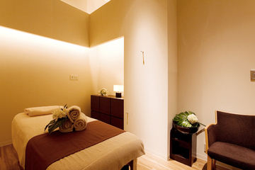 ブリリアンデイスパ阪急西宮ガーデンズ店 | 西宮のリラクゼーション