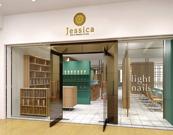 Jessica NISHINOMIYA | 西宮のヘアサロン