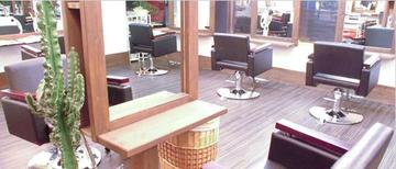 aimable 西宮北口店 | 西宮のヘアサロン