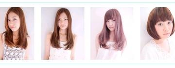 aimable 西宮北口店 | 西宮のヘアサロン