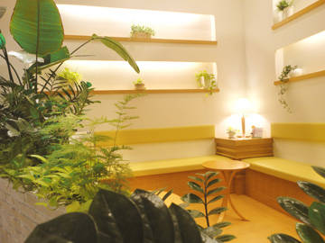 ナチュラルガーデン 阪急西宮ガーデンズ店 | 西宮のリラクゼーション ナチュラルガーデン 阪急西宮ガーデンズ店 | 西宮のリラクゼーション