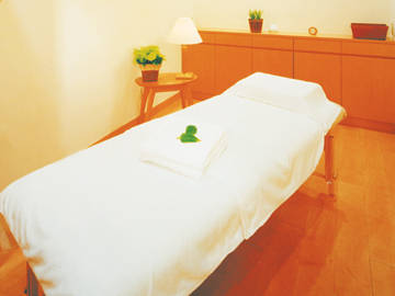 ナチュラルガーデン 阪急西宮ガーデンズ店 | 西宮のリラクゼーション ナチュラルガーデン 阪急西宮ガーデンズ店 | 西宮のリラクゼーション