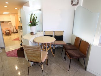 escos西宮北口店 | 西宮のエステサロン