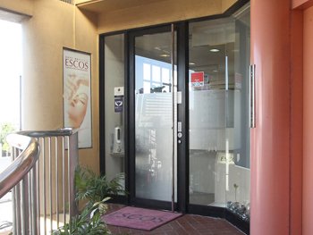 escos西宮北口店 | 西宮のエステサロン