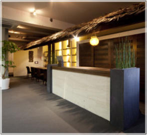 美容室ＳＡＲＡＪＵ 西宮北口店 | 西宮のヘアサロン