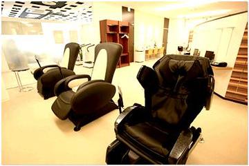 ファイテンIPサロン 京都店 | 四条烏丸/五条/西院のリラクゼーション