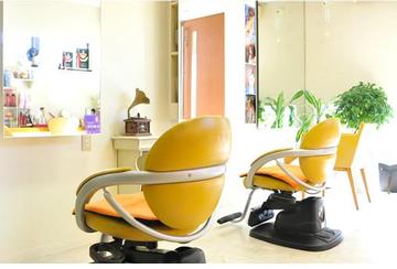 ビューティサロン・ナティ | 向日のヘアサロン