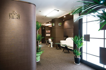 エステ ステーション京都店 エステステーションキョウトテン 京都府 四条烏丸 五条 西院 のエステサロン ビューティーパーク