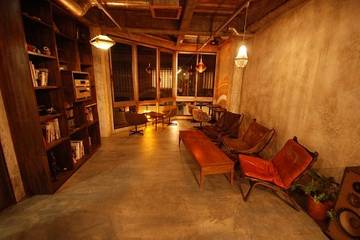 salone liberta | 御池/御所/二条城のヘアサロン