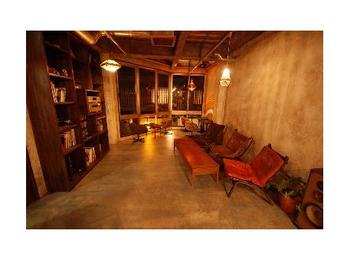 salone liberta | 御池/御所/二条城のヘアサロン