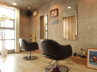 uno hair | 四条烏丸/五条/西院のヘアサロン