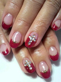 DEUX-PAPIE | 四条烏丸/五条/西院のネイルサロン DEUX-PAPIE | 四条烏丸/五条/西院のネイルサロン