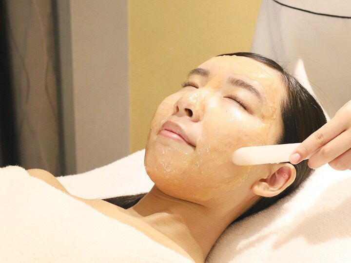 ラ・パルレ 京都本店 | 四条烏丸/五条/西院のエステサロン