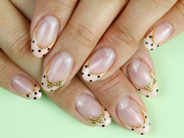 茉莉花～まつりか～ | 御池/御所/二条城のネイルサロン