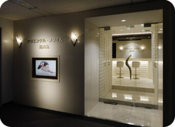 オリエンタル・スタイル 京都烏丸店 | 四条烏丸/五条/西院のエステサロン