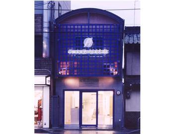 RADUNO hair creation | 御池/御所/二条城のヘアサロン