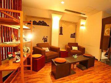 ゆめみし四条河原町店 | 河原町/木屋町/先斗町のリラクゼーション