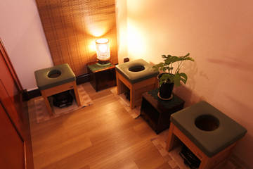 「彩 -IRODORI-」 烏丸サロン | 御池/御所/二条城のエステサロン