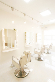 ORION | 御池/御所/二条城のヘアサロン