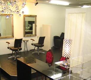 Hair Nail&Body Salon AAA | 河原町/木屋町/先斗町のエステサロン