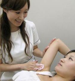 Hair Nail&Body Salon AAA | 河原町/木屋町/先斗町のエステサロン