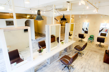 emue HAIR | 嵐山/嵯峨野/桂のヘアサロン emue HAIR | 嵐山/嵯峨野/桂のヘアサロン