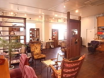 hanauta | 四条烏丸/五条/西院のヘアサロン