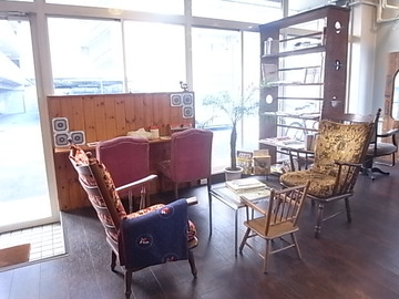 hanauta | 四条烏丸/五条/西院のヘアサロン