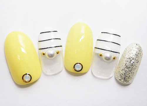 PureNail Petit イオンモール京都五条店 | 嵐山/嵯峨野/桂のネイルサロン