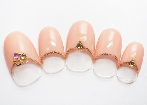 PureNail Petit イオンモール京都五条店 | 嵐山/嵯峨野/桂のネイルサロン