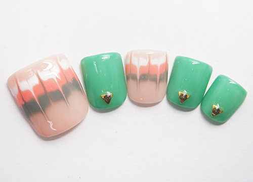 PureNail Petit イオンモール京都五条店 | 嵐山/嵯峨野/桂のネイルサロン