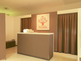 ＴＩＬＬＥＵＬ　（ティヨール）　京都ファミリー店 | 嵐山/嵯峨野/桂のリラクゼーション
