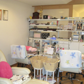 Total Nail School & Salon Mts | 四条烏丸/五条/西院のネイルサロン Total Nail School & Salon Mts | 四条烏丸/五条/西院のネイルサロン