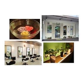 ＧＲＯＷ | 嵐山/嵯峨野/桂のヘアサロン