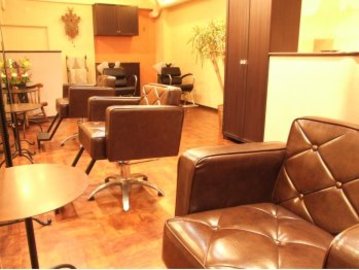 HAIR LIEN | 四条烏丸/五条/西院のヘアサロン