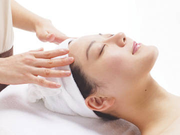 ナチュラルガーデン　京都ポルタ店 | 京都駅/東山七条のリラクゼーション