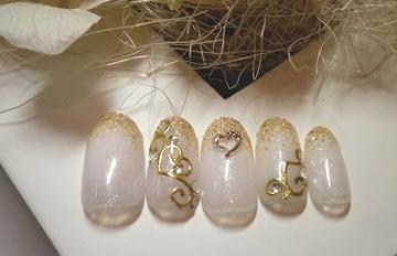 ネイルサロンAnge | 嵐山/嵯峨野/桂のネイルサロン