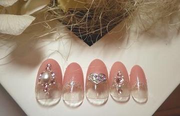 ネイルサロンAnge | 嵐山/嵯峨野/桂のネイルサロン