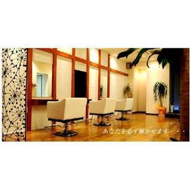 hair Piace | 嵐山/嵯峨野/桂のヘアサロン