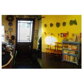 美よういん HaRvEST | 嵐山/嵯峨野/桂のヘアサロン