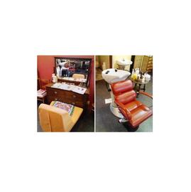 美よういん HaRvEST | 嵐山/嵯峨野/桂のヘアサロン