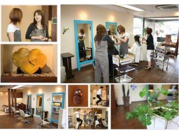 hair with you EAST | 嵐山/嵯峨野/桂のヘアサロン hair with you EAST | 嵐山/嵯峨野/桂のヘアサロン