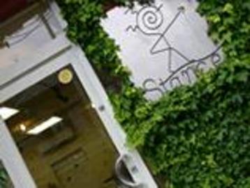 Ｓｔａｎｃｅ | 嵐山/嵯峨野/桂のヘアサロン