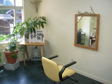 Stance | 嵐山/嵯峨野/桂のヘアサロン Stance | 嵐山/嵯峨野/桂のヘアサロン