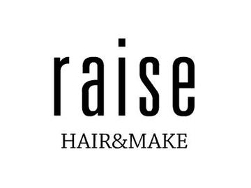 ＨＡＩＲ＆ＭＡＫＥ　ｒａｉｓｅ | 西陣/北野天満宮のエステサロン